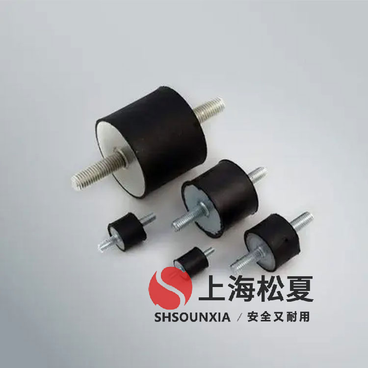 燃氣鍋爐設備用減振管接頭