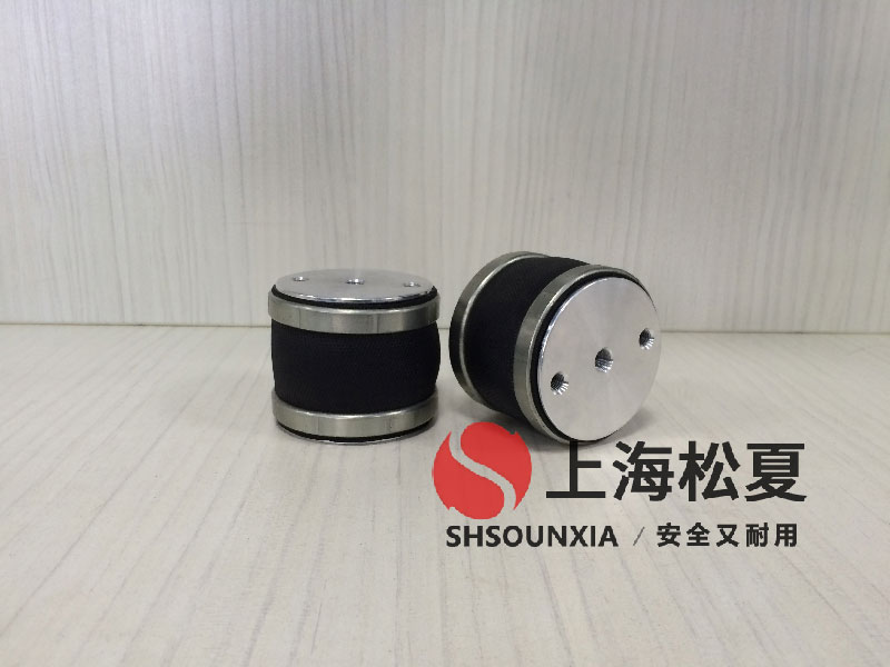 消防公司用可曲撓軟接DN900