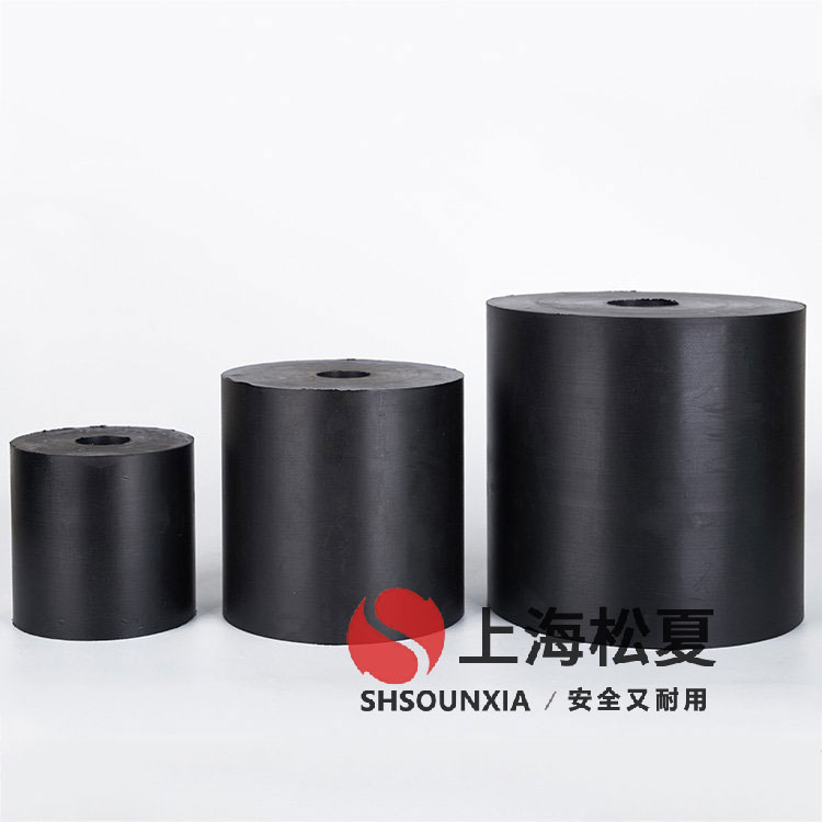 二次加壓水泵噪音用減振管接頭