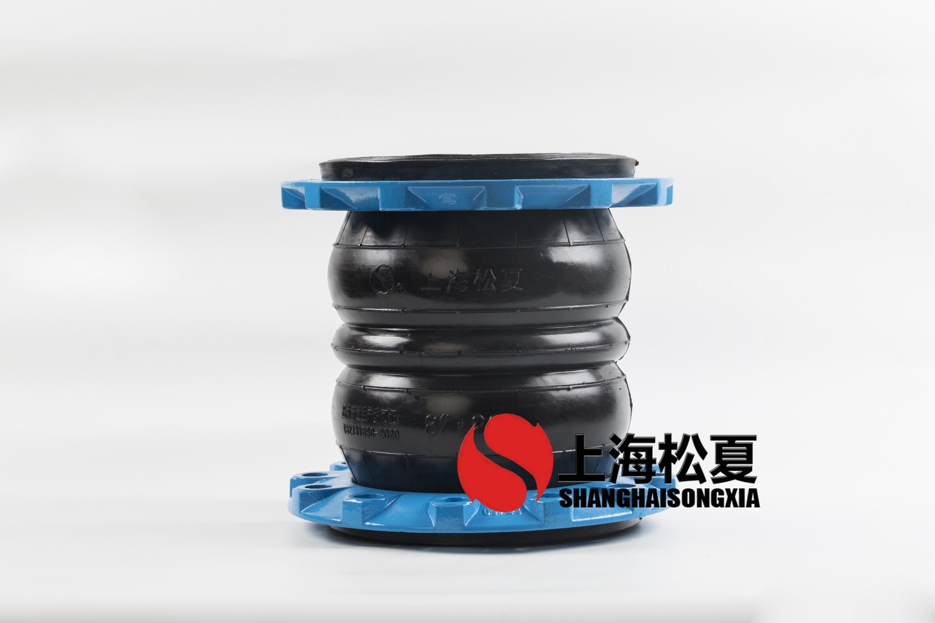 DN200-16kg單球橡膠軟接頭 消防泵配套軟接頭 DN200-16kg單球橡膠軟接頭 消防泵配套軟接頭