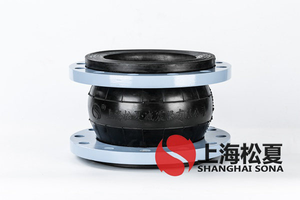 【廈門地鐵1號線二標(biāo)段項目】橡膠軟接頭合同