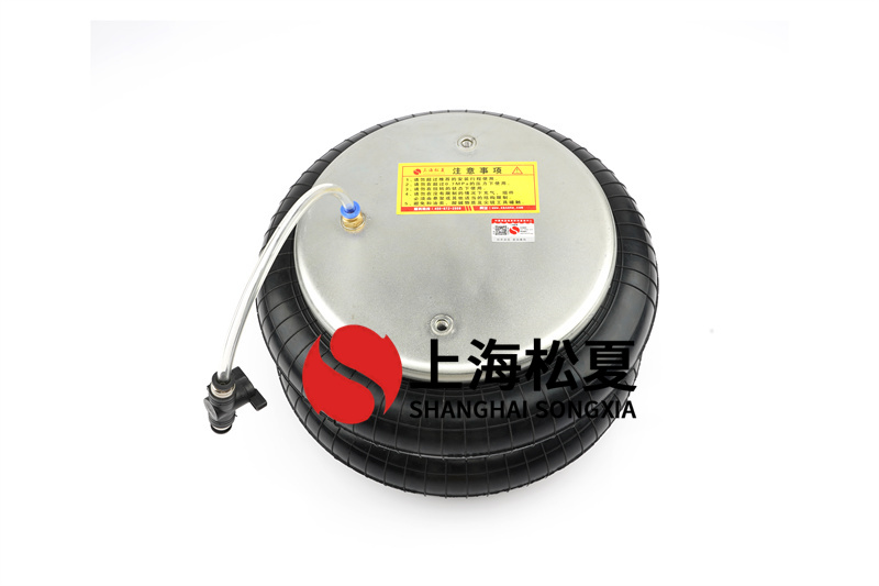 雙法蘭撓性橡膠接頭維護保養(yǎng) 雙法蘭撓性橡膠接頭維護保養(yǎng)