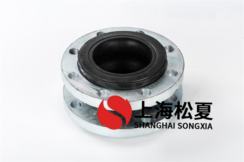 橡膠接頭組裝需要注意什么？