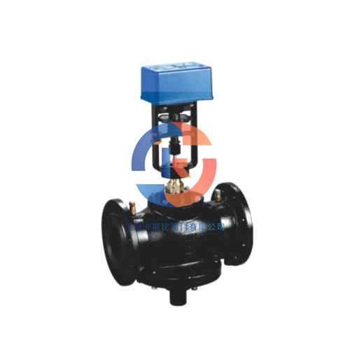 氣動式全智能調(diào)節(jié)閥門是什么？