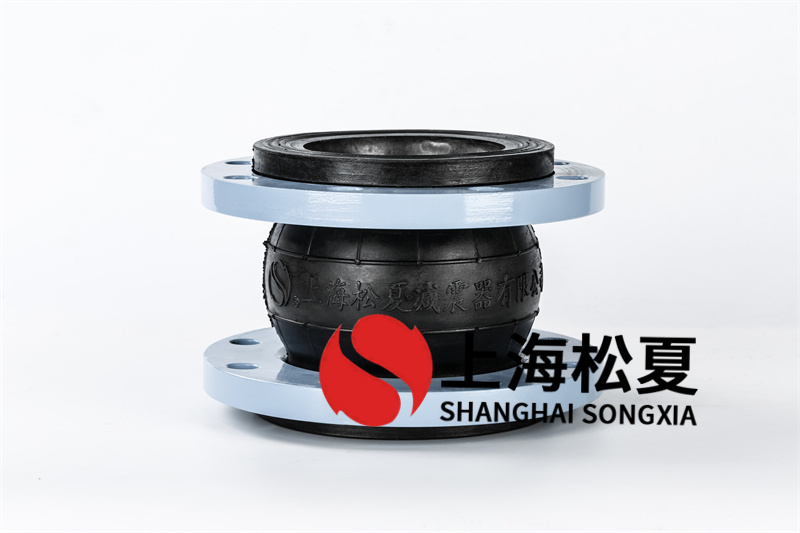 耐油橡膠接頭制品應用介質(zhì)