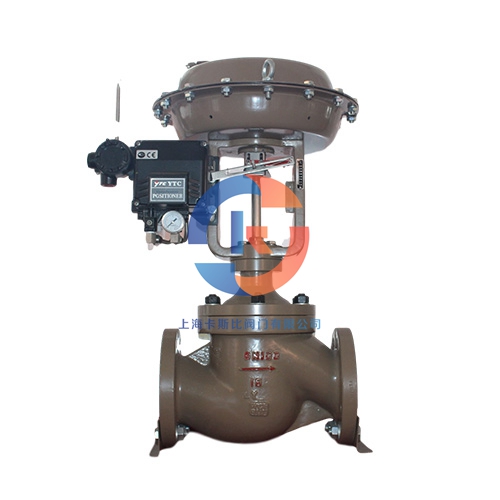 氣動閥門配件搭配功效 氣動閥門配件搭配功效