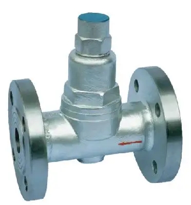 自由浮球式疏水閥怎么樣？