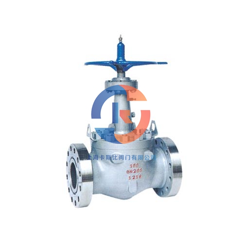 高溫球閥不同溫度下材料有什么變化嗎？