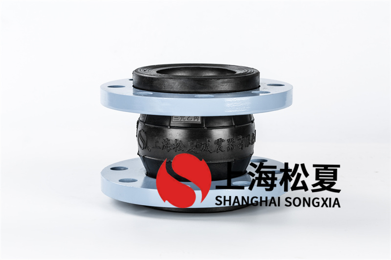 橡膠軟接頭預(yù)埋件長度不足如何解決？