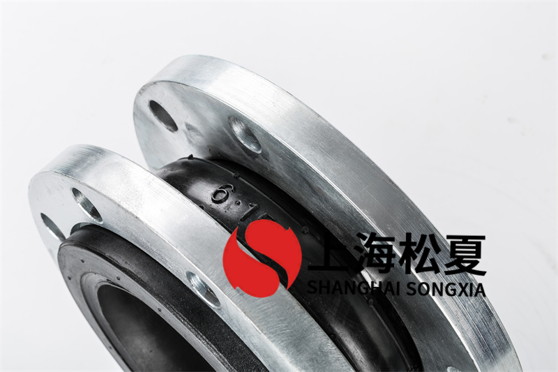 DN150機(jī)電工程橡膠軟接老化的原因是什么？如何盡量避免？