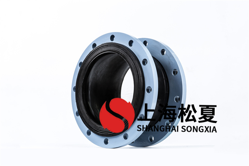 鋼絲橡膠接頭，KXT-DN300MM、KXT--DN400MM ，水泵配套
